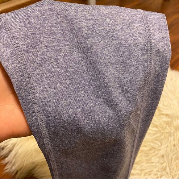 Z by Zella Girl Leggings Size M 8/10 - Picture 4 of 5